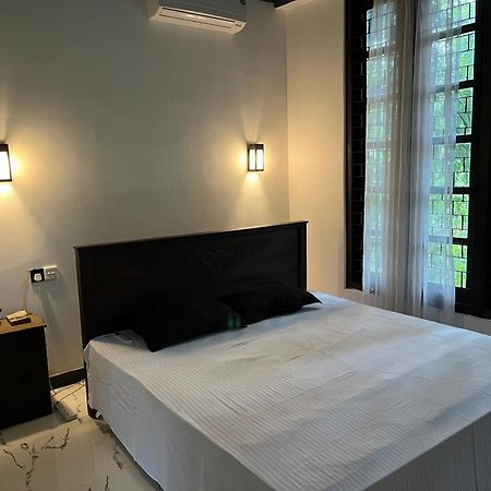 Green House Resort 시기리야 외부 사진
