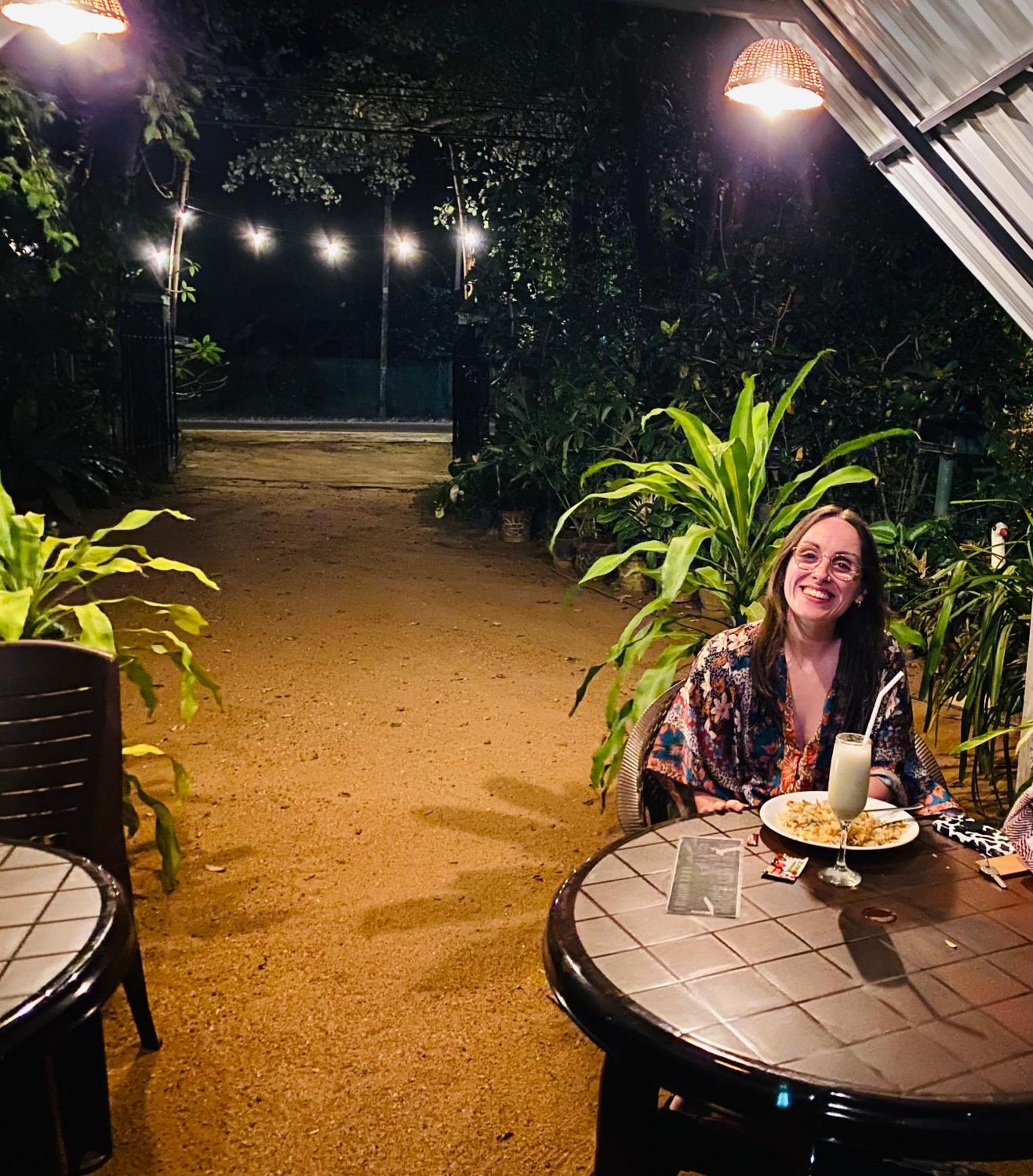Green House Resort 시기리야 외부 사진
