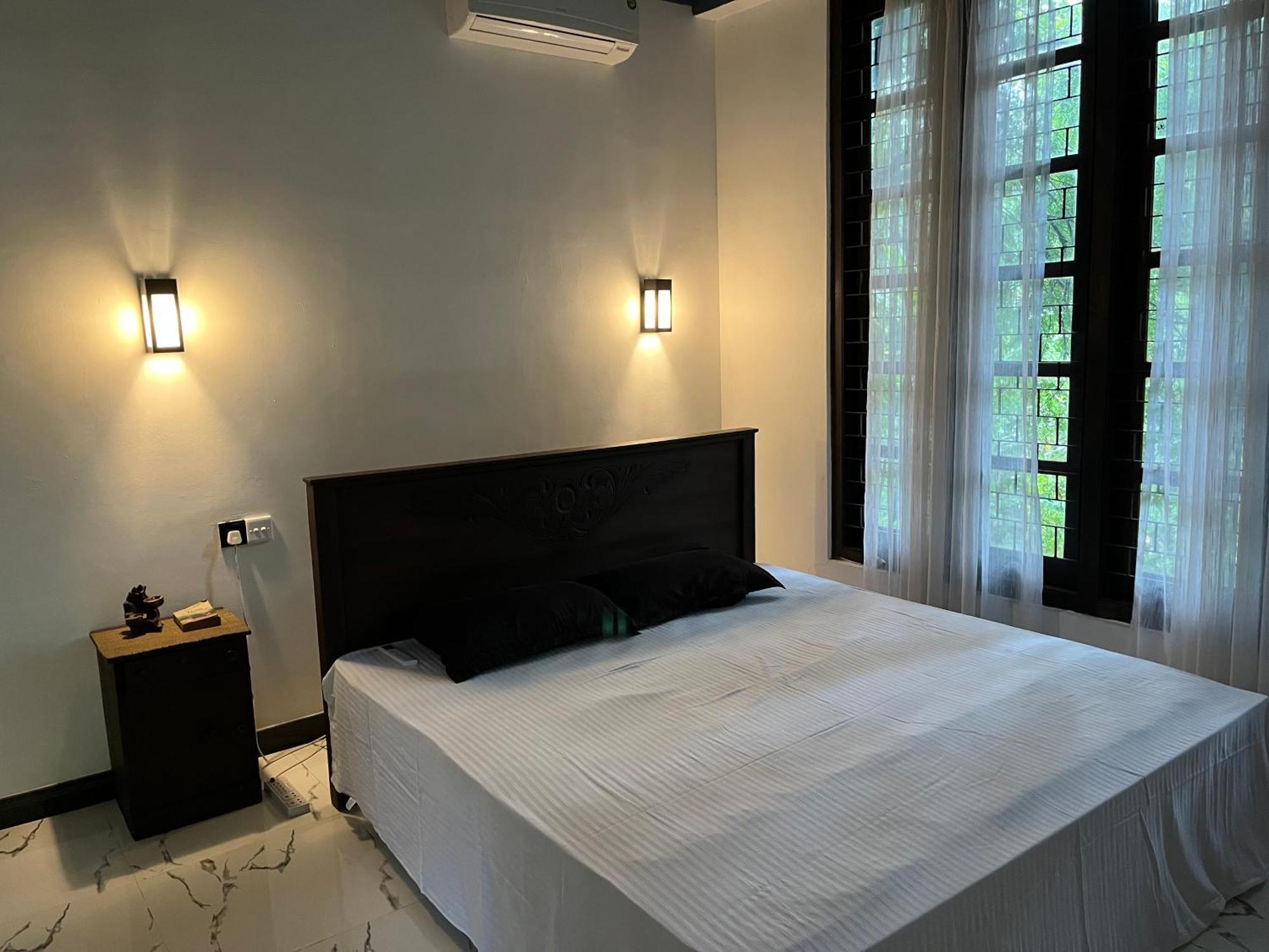 Green House Resort 시기리야 외부 사진