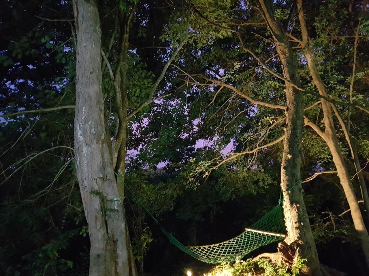 Green House Resort 시기리야 외부 사진